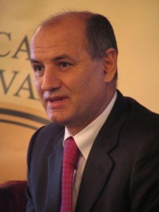 George Copos. Sursă foto: Facebook